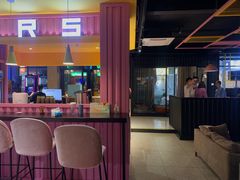 -火星工厂·桌游·团建聚会·轰趴馆(厦滘店)