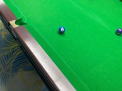 -永宁台球·棋牌俱乐部(淮海路店)