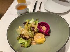-珍呈中餐厅•粤川淮扬新疆(乌鲁木齐康莱德酒店)