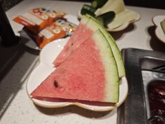 -海底捞火锅(巴黎春天浦建店)