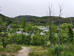-南北湖风景区