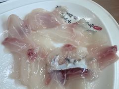 -源港渔村-中山脆肉鲩(博罗店)
