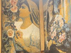 -维吾尔餐厅(宜山路店)