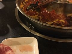 -邓莽子老火锅(鲁祖庙店)