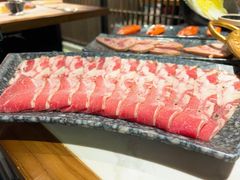 上品肥牛-哥老官重庆美蛙鱼头(宝山龙湖店)