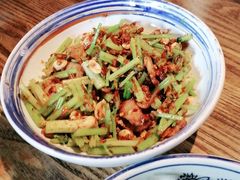 -湘邻呷铺·田园家宴(汉基广场店)