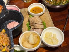 -Dombe豚(黑猪肉街店)