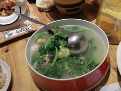 -花溪雨·森林餐厅(石基店)