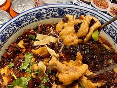 -清真·拉菲尔鱼庄·家常菜(钟楼回民街店)