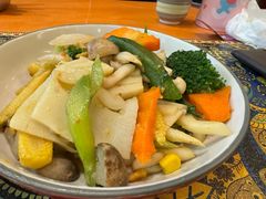 -荷花泰菜(东方新天地店)