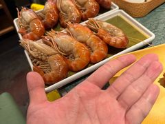 -牛New寿喜烧(中山公园龙之梦店)