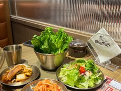 -西塔老太太泥炉烤肉(双井店)