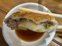 -大南门牛肉包子店