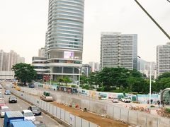 门面-深圳来福士广场