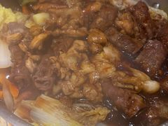 -黄记煌三汁焖锅(广州曜一城店)