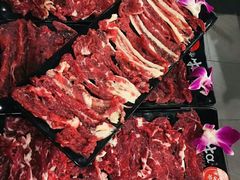 -牛a潮汕鲜牛肉粿条(天河北店)