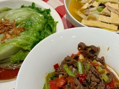 -西贝(金桥店)
