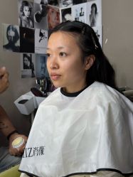 -LIIZ肖像(悦动新门西店)