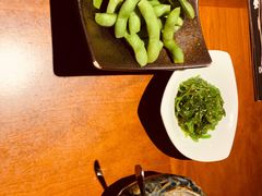 -牛玄庵日式寿喜烧·料理店(新源里店)