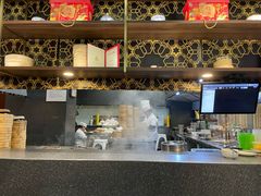 -百年认一力·清真牛羊肉(南中环店)