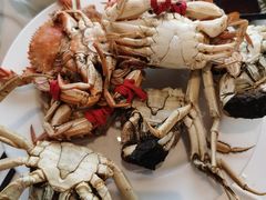 -半岛听涛蒸汽海鲜自助(K11店)