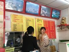 -明呈黄鱼面馆(斜土路店)