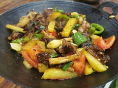 -胡师傅三下锅(汽车站店)