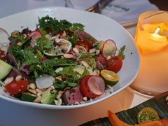 -翠贝卡&Mama Kelly Brunch Coffee(河西店)