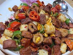 -德胜轩正宗顺德菜(宝安沙井会展中心店)