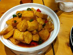 -品味新疆·新疆风味特色餐厅(泉舜店)