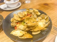 -烧蠔帮·湛江生蚝(工农店)