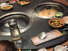 -蘸小院铁锅炖·蘸酱菜·东北菜(怀远门店)