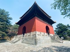 -须弥福寿之庙