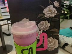 -gleeglee乐溢亦茶(合生汇店)
