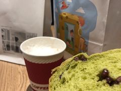 -爸爸糖手工吐司(苏州环球188店)