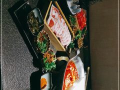 -湊湊火锅·茶憩(和平大悦城店)