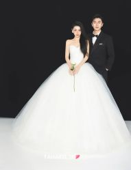 -太郎花子婚纱摄影TAHAKO(无锡店)