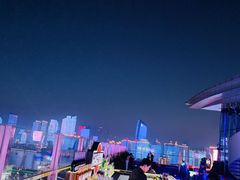 -VENU+海景酒廊