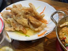 -金掌勺·锅包肉(双榆树店)