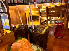 -千懿六本木酒场(常熟路店)