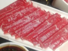 -海底捞火锅(德辉广场店)