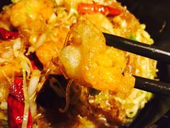 -真爱中国餐馆·年华店(朱雀大街店)