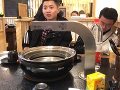 -九田家黑牛烤肉料理(石路天虹店)
