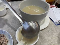 老火汤-腰记饭店(龙源路店)