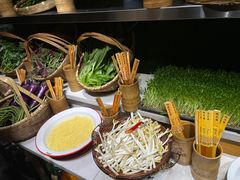-老萍巷莲花血鸭·萍乡地标江西菜(步行街店)