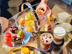 -南京金奥国际酒店