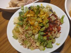 -二孃鸡爪爪(东风路总店)