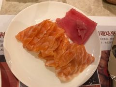 -芭菲盛宴·环球美食(解放碑英利国际店)