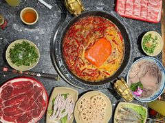 -蜀大侠火锅(春熙路店)