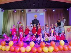 -上海圣地雅歌幼儿园
